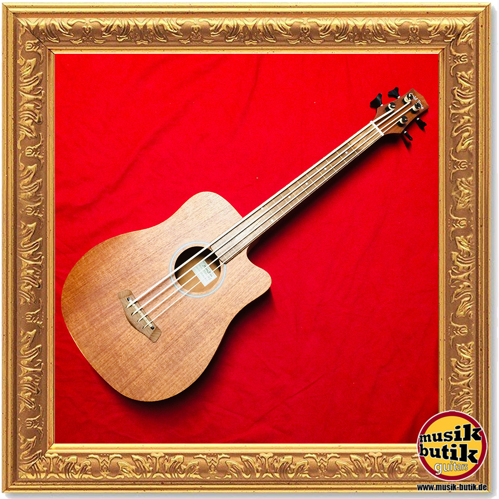 Gold Tone M-Bass マイクロベース